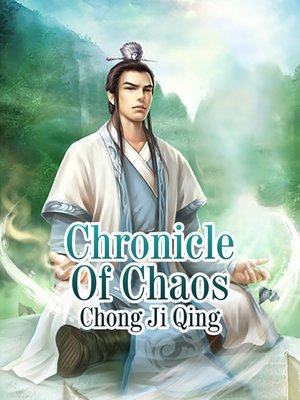 cover image of Chronicle of Chaos
